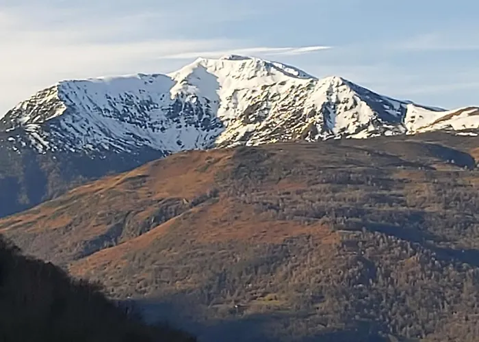 Pause Du Berger * Saint-Pastous