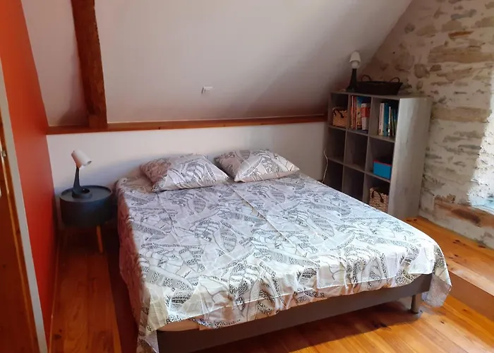 Hébergement de vacances Pause Du Berger *