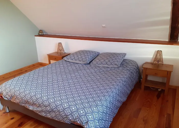 Pause Du Berger Saint-Pastous