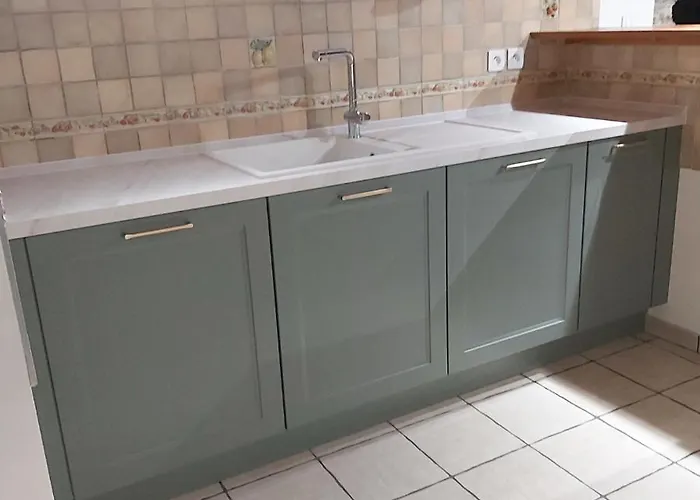 Pause Du Berger Tatil Evi *